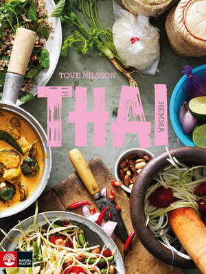 cover image of Thai hemma